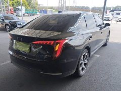 Hongqi E-QM5 2021 Charging T3 version 4 seats - фото 7