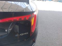 Hongqi E-QM5 2021 Charging T3 version 4 seats - фото 8