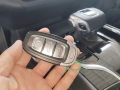 Hongqi E-QM5 2021 Charging T3 version 4 seats - фото 9