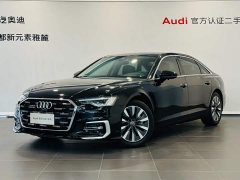 Audi A6L 45 TFSI Premium Elegant - фото 1