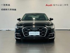 Audi A6L 45 TFSI Premium Elegant - фото 2
