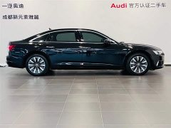 Audi A6L 45 TFSI Premium Elegant - фото 3