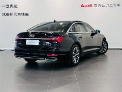 Audi A6L 45 TFSI Premium Elegant - фото 4