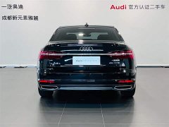 Audi A6L 45 TFSI Premium Elegant - фото 5