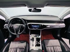 Audi A6L 45 TFSI Premium Elegant - фото 7