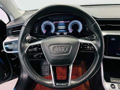 Audi A6L 45 TFSI Premium Elegant - фото 8