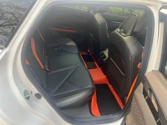 Changan UNI-V 2022 1.5T sports version - фото 10