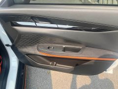 Changan UNI-V 2022 1.5T sports version - фото 11