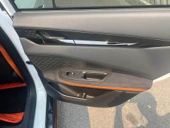 Changan UNI-V 2022 1.5T sports version - фото 12