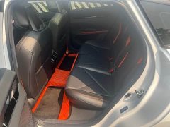 Changan UNI-V 2022 1.5T sports version - фото 13