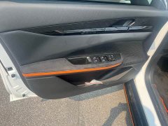 Changan UNI-V 2022 1.5T sports version - фото 14
