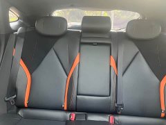 Changan UNI-V 2022 1.5T sports version - фото 15