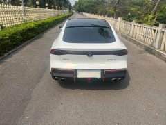Changan UNI-V 2022 1.5T sports version - фото 17