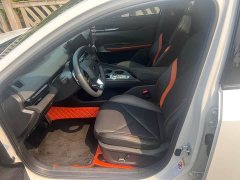 Changan UNI-V 2022 1.5T sports version - фото 4