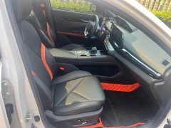 Changan UNI-V 2022 1.5T sports version - фото 5