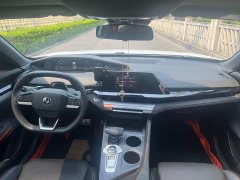 Changan UNI-V 2022 1.5T sports version - фото 6