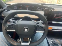 Changan UNI-V 2022 1.5T sports version - фото 8