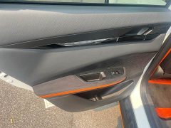 Changan UNI-V 2022 1.5T sports version - фото 9