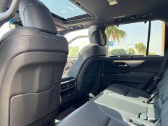 Lexus LX 2023 600 - фото 10