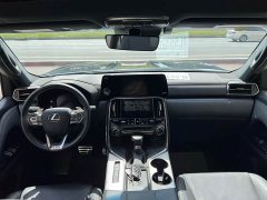 Lexus LX 2023 600 - фото 12