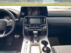 Lexus LX 2023 600 - фото 13