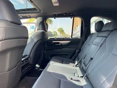 Lexus LX 2023 600 - фото 15