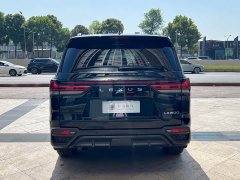 Lexus LX 2023 600 - фото 6