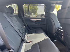 Lexus LX 2023 600 - фото 7