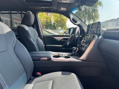 Lexus LX 2023 600 - фото 9
