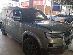 Fangchengbao Titanium 7 2025 190KM four-wheel drive Ultra version - фото 2