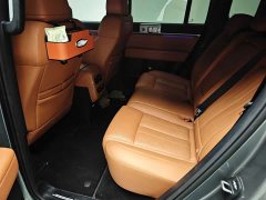 Fangchengbao Titanium 7 2025 190KM four-wheel drive Ultra version - фото 2