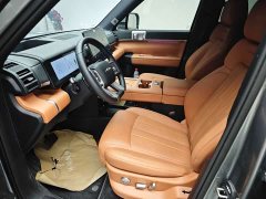 Fangchengbao Titanium 7 2025 190KM four-wheel drive Ultra version - фото 3