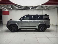 Fangchengbao Titanium 7 2025 190KM four-wheel drive Ultra version - фото 5