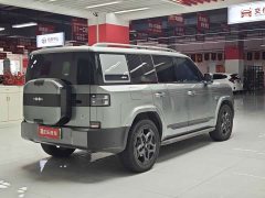 Fangchengbao Titanium 7 2025 190KM four-wheel drive Ultra version - фото 7