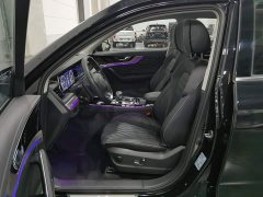 Hongqi HS5 facelift 2.0T Zhilian Flagship Edition - фото 10