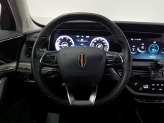 Hongqi HS5 facelift 2.0T Zhilian Flagship Edition - фото 11