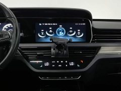 Hongqi HS5 facelift 2.0T Zhilian Flagship Edition - фото 12