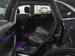 Hongqi HS5 facelift 2.0T Zhilian Flagship Edition - фото 15