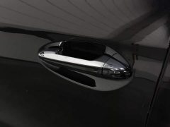 Hongqi HS5 facelift 2.0T Zhilian Flagship Edition - фото 18