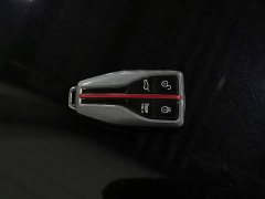 Hongqi HS5 facelift 2.0T Zhilian Flagship Edition - фото 19