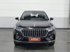 Hongqi HS5 facelift 2.0T Zhilian Flagship Edition - фото 3