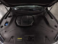 Hongqi HS5 facelift 2.0T Zhilian Flagship Edition - фото 6