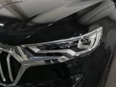 Hongqi HS5 facelift 2.0T Zhilian Flagship Edition - фото 7