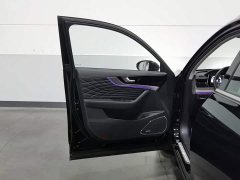 Hongqi HS5 facelift 2.0T Zhilian Flagship Edition - фото 8