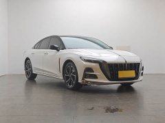 Hongqi H6 2026 2.0T Beauty Edition - фото 2