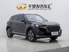 Hongqi HS5 2022 facelift 2.0T Zhilian Flagship Edition - фото 3