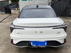 Hongqi H6 2.0T Beauty Edition - фото 7