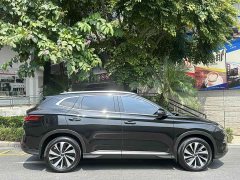 BYD Song PLUS New Energy Champion Edition DM-i 150KM Flagship PLUS 5G - фото 11
