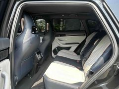 BYD Song PLUS New Energy Champion Edition DM-i 150KM Flagship PLUS 5G - фото 13