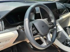 BYD Song PLUS New Energy Champion Edition DM-i 150KM Flagship PLUS 5G - фото 14